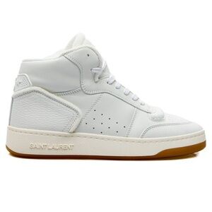 Saint Laurent White Shoes size 43